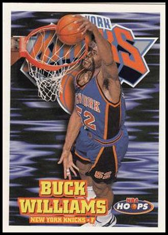282 Buck Williams